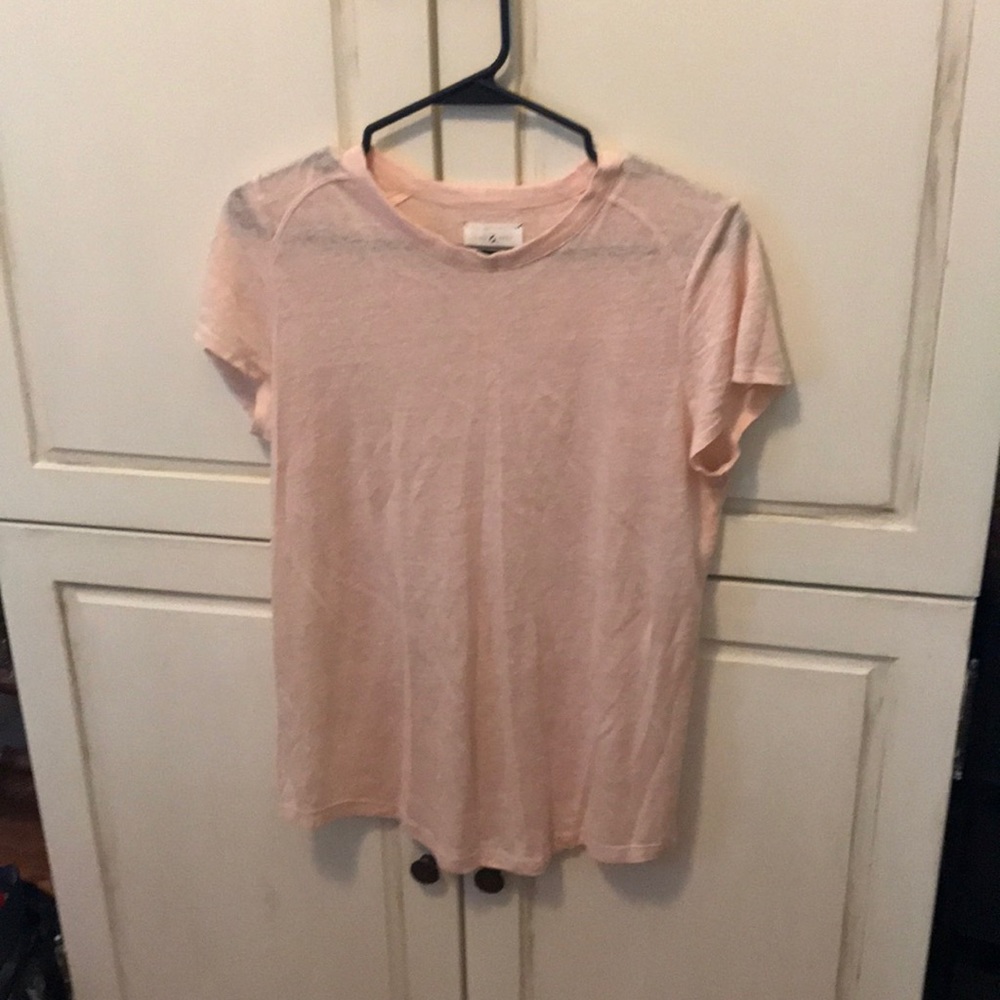 Lou & Grey tee.